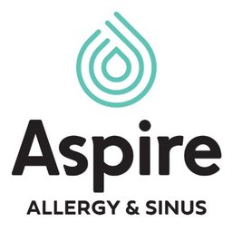 Company logo Aspire Allergy & Sinus