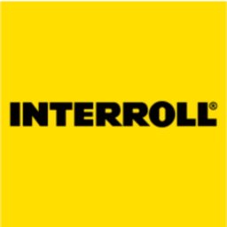 Firmenlogo Interroll
