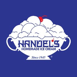 Company logo Handel's Homemade Ice Cream