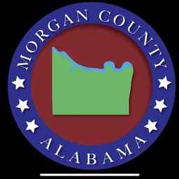 Company logo Morgan County Sheriff's Office