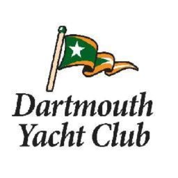 Company logo Dartmouth Yacht Club
