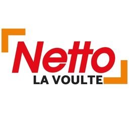 Logo de l'entreprise NETTO LA VOULTE