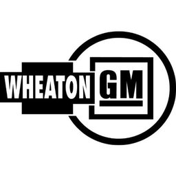 Company logo Wheaton GMC Buick Cadillac Ltd