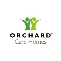 Orchard Care Homes Logo