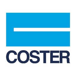 Company logo Coster UK