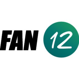 Firmenlogo Fan12 GmbH & Co. KG