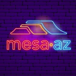 Company logo City of Mesa