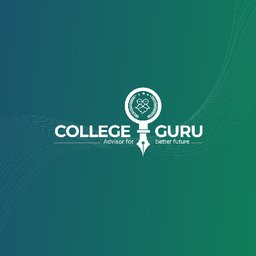 कंपनी का लोगो COLLEGE GURU