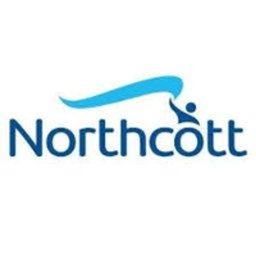Company logo Northcott