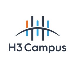Logo de l'entreprise H3 Campus