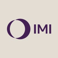 Company logo IMI