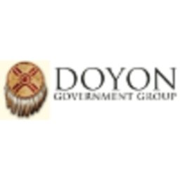 Company logo Doyon Government Group
