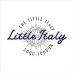 Company logo Little Italy Restaurant