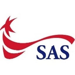 Company logo Singapore American School
