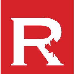 Company logo RioCan Real Estate Investment Trust