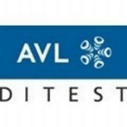 Firmenlogo AVL DiTEST GmbH