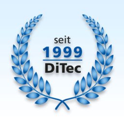 Firmenlogo DiTec GmbH
