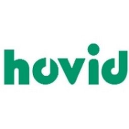 Logo syarikat Hovid Berhad