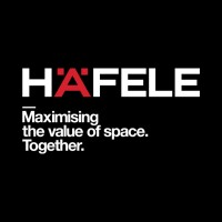 कंपनी का लोगो Hafele India Private Limited