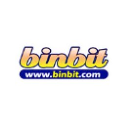 Logotipo de la empresa Binbit