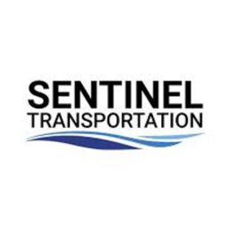 Company logo SENTINEL TRANSPORTATION