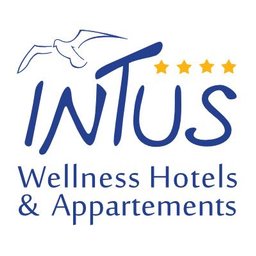 Firmenlogo Intus Wellness Hotels