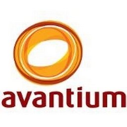 Company logo Avantium