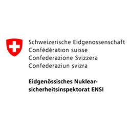 Firmenlogo Eidgenössisches Nuklearsicherheitsinspektorat ENSI