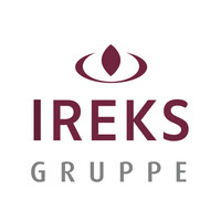 Firmenlogo IREKS GmbH