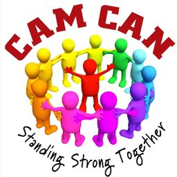 Company logo Cam Can