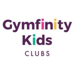 Company logo Gymfinity Kids