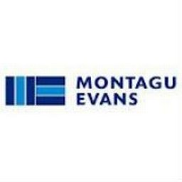 Company logo Montagu Evans LLP