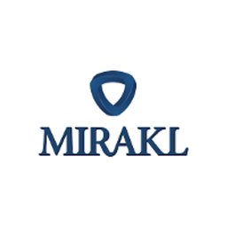 Company logo Mirakl