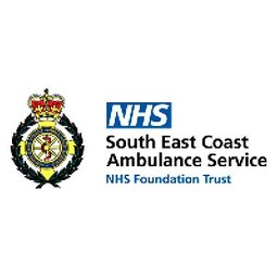 Company logo South East Coast Ambulance Service NHS Foundation Trust