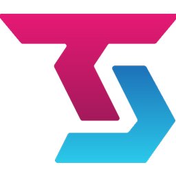 Company logo TeamSelect