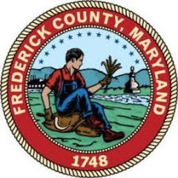 Company logo Frederick County, MD