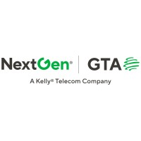 Company logo NextGen | GTA