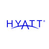 شعار الشركة Hyatt