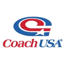 Company logo Coach USA