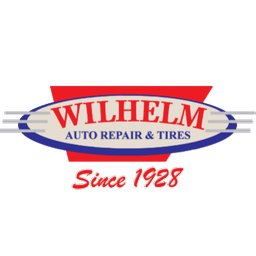 Company logo Wilhelm Automotive