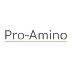 Company logo Pro-Amino International