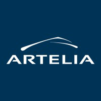 Logo de l'entreprise Artelia