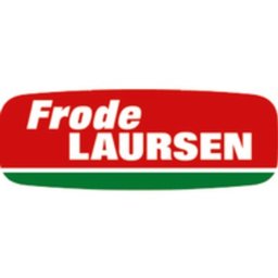 Company logo Frode Laursen