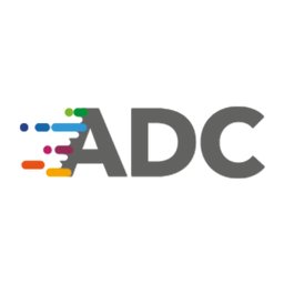 Company logo ADC-Nederland
