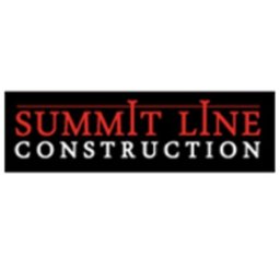 Company logo Summit Line Construction