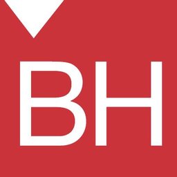Company logo BakerHostetler