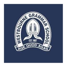 Company logo Westbourne Grammar School
