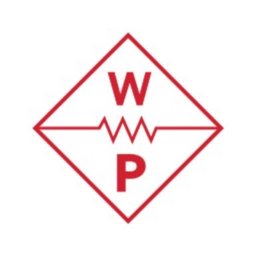 Company logo Western Pacific Enterprises