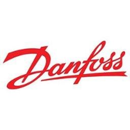 Company logo Danfoss