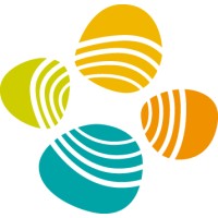 شعار الشركة King Abdullah University of Science and Technology